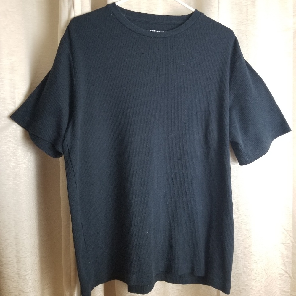 Croft & Barrow Soft Lined Shirt